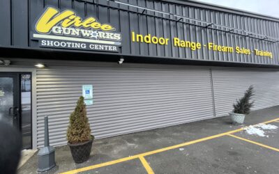 Your One Stop Shop For Firearms and Training: Virlee Gunworks Shooting Center Expands Services
