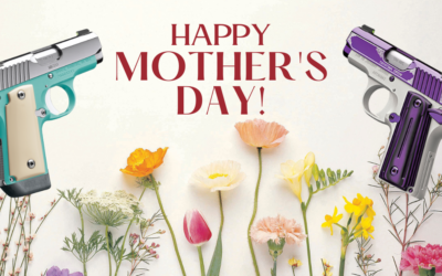 Mother’s are Appreciated with our Mother’s Day Special!